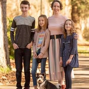 Meet your Posher, Andrea